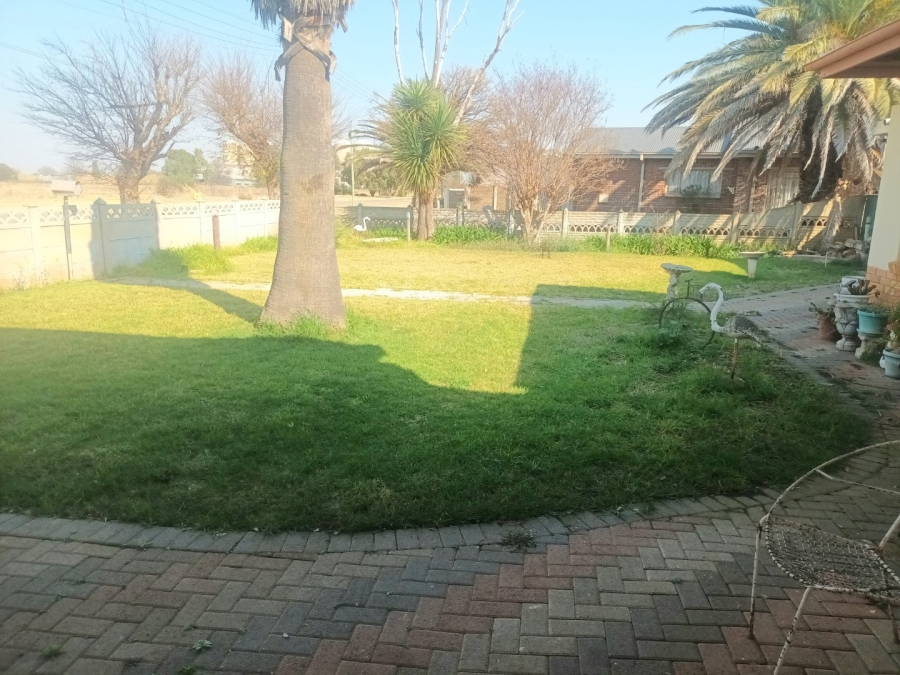 3 Bedroom Property for Sale in Hennenman Free State